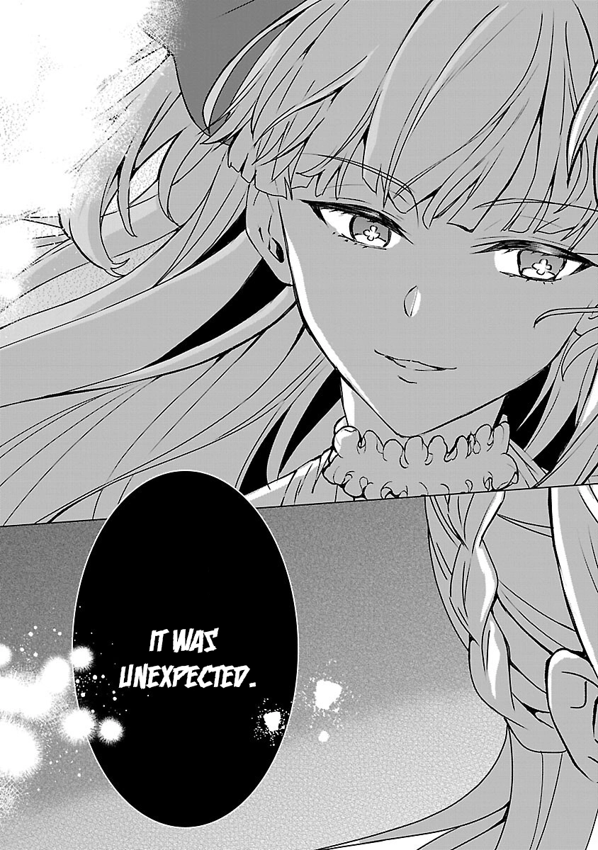 I Became My Idol’s Sister, So I’ll Be a Villainess to Keep My Brother. Chapter 7 Page 29
